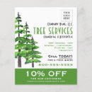 Recherche de arbres 11x14 prospectus Paysagiste