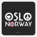 Recherche de oslo autocollants Amour