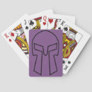 Recherche de grèce antique jeux de cartes Spartiate