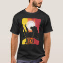 Recherche de judo tshirts Vintage