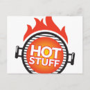 Recherche de recette de barbecue cartes postales Boulangerie