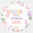 Recherche de pink safari autocollants Anniversaire