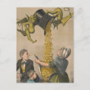 Recherche de tablier cartes postales Vintage