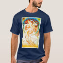 Recherche de alphonse mucha tshirts 2025