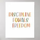 Recherche de discipline posters Motivation