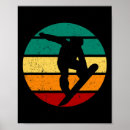 Recherche de amour ski posters Vibes de montagne