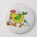 Recherche de poulets badges Animal
