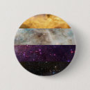 Recherche de drapeau non binaire badges Enby