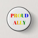Recherche de alliés badges Égalité