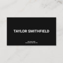 Recherche de mod cartes visite Noir