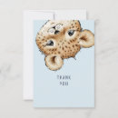 Recherche de petit animal vœux cartes Future maman