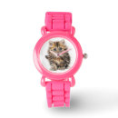 Recherche de grands yeux montres Chaton