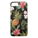 Recherche de fleurs tropicales iphone coques Girly
