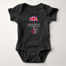 Recherche de angleterre bébé vêtements Britannique