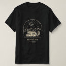 Recherche de désert tshirts Lune