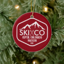 Recherche de aspen colorado ornements Vacances