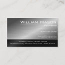Recherche de commerçant cartes visite Commerce