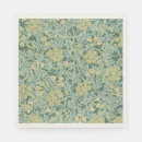 Recherche de jasmin serviettes Design floral