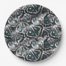 Recherche de serpent assiettes Python