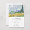 Recherche de peinture monet invitations Élégant