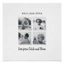 Recherche de noël blanc posters Moderne