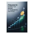 Recherche de finance posters Financier