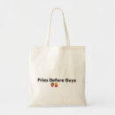 Recherche de frites sacs Frites avant les gars