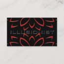 Recherche de illusionniste Magie