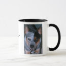 Recherche de heeler tasses Bleu