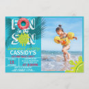 Recherche de fun invitations Pastèque