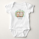 Recherche de tête bébé vêtements Aquarelle