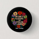 Recherche de la terre badges Terrain