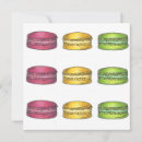 Recherche de multicolore invitations Pastel