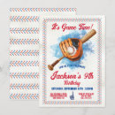 Recherche de sans couture invitations Rétro