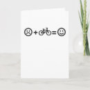 Recherche de routier vœux cartes Course à vélo