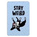 Recherche de bizzare magnets Rester bizarre