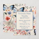 Recherche de spécial 11x14 invitations Floral