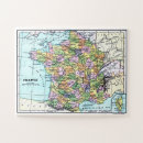 Recherche de france vintage puzzles Antique
