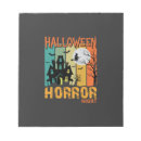 Recherche de halloween blocsnotes Conceptionspooky