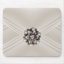 Recherche de soie tapis souris Tissu