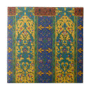 Recherche de motif oriental carreaux Persan