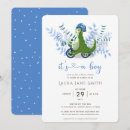 Recherche de baby boy shower dinosaur Rugir
