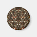 Recherche de papier peint vintage magnets Feuille