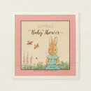 Recherche de peter rabbit baby shower Vintage