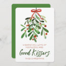 Recherche de kiss christmas vœux cartes Humour