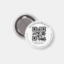 Recherche de professionnels magnets Noir et blanc