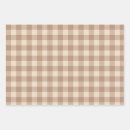 Recherche de café papier cadeau Blanc