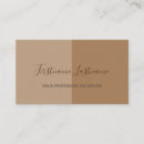 Recherche de lettrage manuscrit cartes visite Client(e)