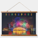 Recherche de singapour art Paysage urbain