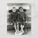 Recherche de pauvreté cartes postales Enfants